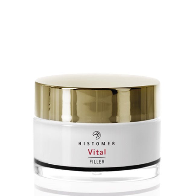 Histomer Vital Filler Crema 24 h 50ml - Edbellessere S.r.l.