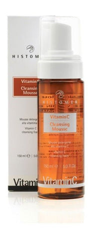 Histomer Vitamin C Cleansing Mousse 150ml - Edbellessere S.r.l.
