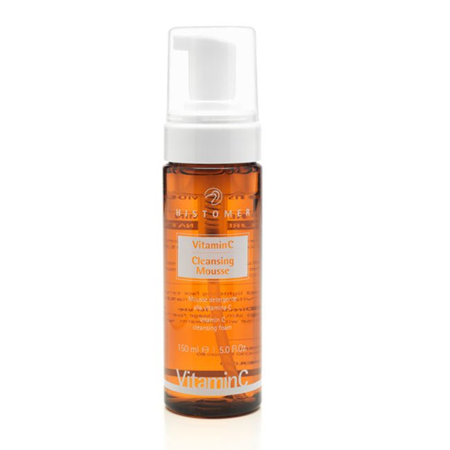Histomer Vitamin C Cleansing Mousse 150ml - Edbellessere S.r.l.
