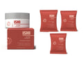 Ishi BALANCE KIT - ENHANCE CREAM + 3 pz BIOME MASK VISO - Edbellessere S.r.l.