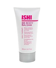 Ishi BB BODY BALSAM - crema idratante corpo - Edbellessere S.r.l.