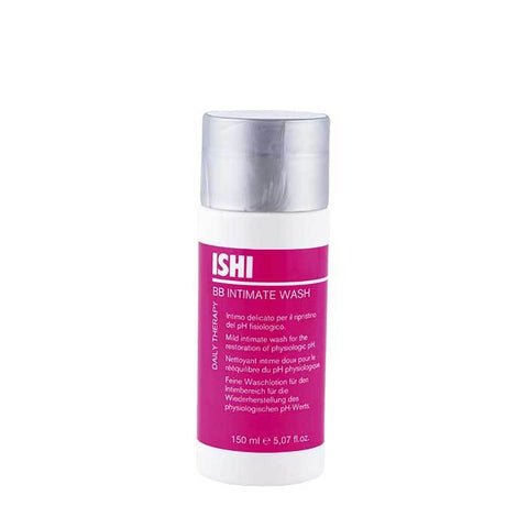 Ishi BB INTIMATE WASH - intimo delicato - Edbellessere S.r.l.