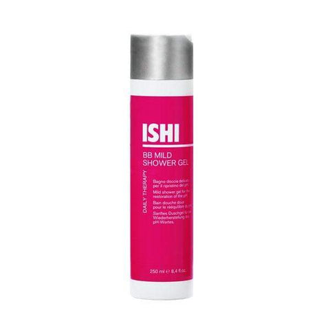 Ishi BB MILD SHOWER GEL - bagno doccia delicato - Edbellessere S.r.l.