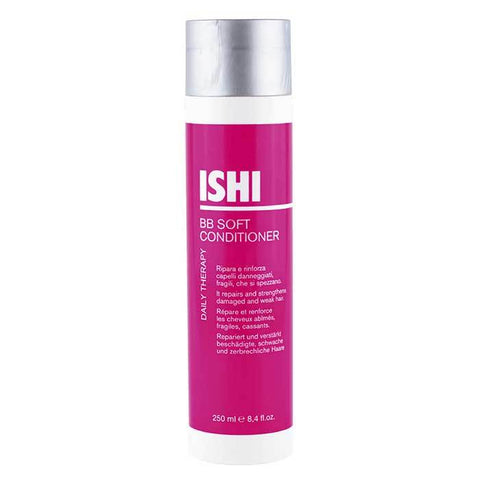 Ishi BB SOFT CONDITIONER - capelli delicati - Edbellessere S.r.l.
