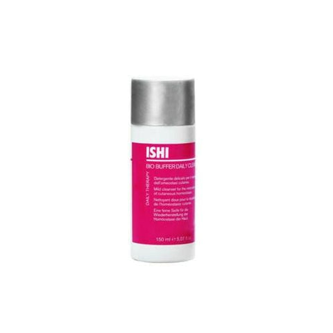 Ishi BIO BUFFER DAILY CLEANSER - detergente delicato - Edbellessere S.r.l.