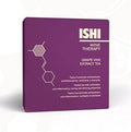 Ishi GRAPE VINE EXTRACT TEA - tisana drenante - Edbellessere S.r.l.