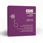 Ishi GRAPE VINE EXTRACT TEA - tisana drenante - Edbellessere S.r.l.