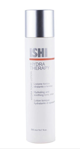 Ishi HYDRA TONIC LOTION - idratante lenitivo ULTIMI PEZZI DISPONIBILI - Edbellessere S.r.l.