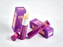 Ishi ISHI DERMOLIPS - balsamo idratante labbra biologico - Edbellessere S.r.l.