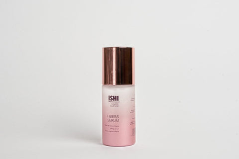 Ishi Lumine Science FIBERS SERUM siero ad azione liftante - Edbellessere S.r.l.