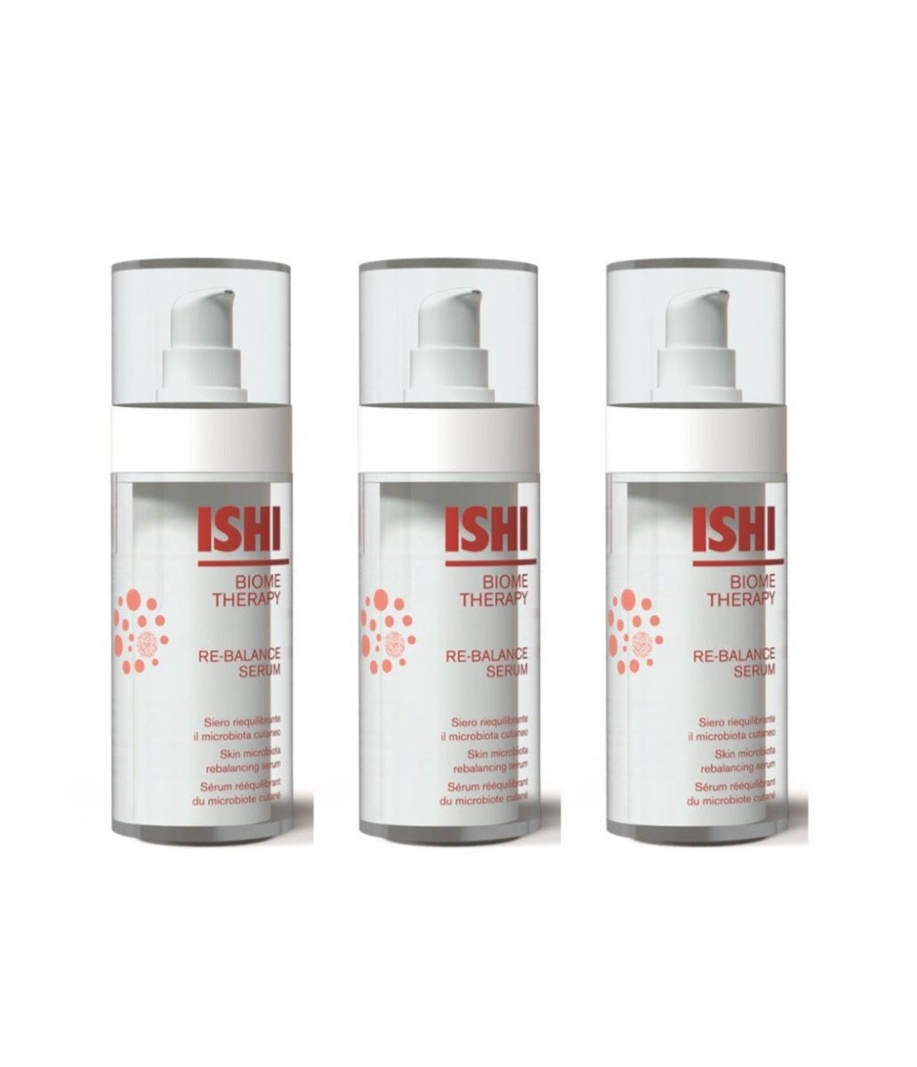 Ishi RE - BALANCE SERUM - siero riequilibrante n. 3 ricariche - Edbellessere S.r.l.