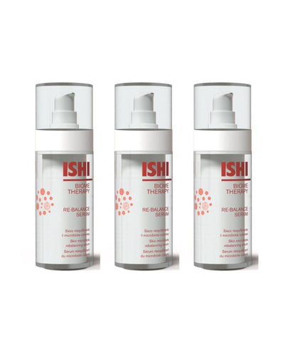 Ishi RE - BALANCE SERUM - siero riequilibrante n. 3 ricariche - Edbellessere S.r.l.