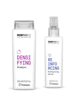 Framesi Morphosis Anti-hair loss kit Densifying sh 250ml + Reinforcing Energizing Spray 150 ml