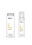 Framesi Morphosis KIT Idratante Repair - shampoo 250ml + Plumping Mousse 150 ml