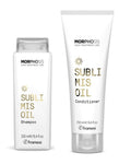 Framesi Morphosis Sublimis Oil kit Idratante-Shampoo + conditioner
