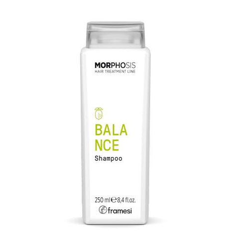 Framesi Morphosis Balance Shampoo 250 ml
