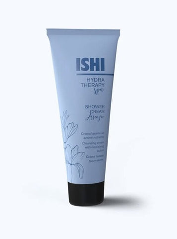 Ishi HYDRATHERAPY SPA - Absinthe Shower Cream 100ml