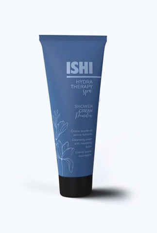 Ishi HYDRATHERAPY SPA - Shower Cream Pomelia/Frangipane 100ml