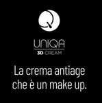 UNIQA 3D Cream Idratante e Protettiva - Edbellessere S.r.l.