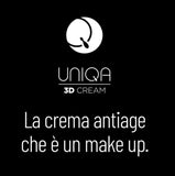 UNIQA 3D Cream Idratante e Protettiva - Edbellessere S.r.l.