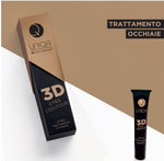UNIQA 3D Eyes Contour - lifting trattamento occhiaie - Edbellessere S.r.l.