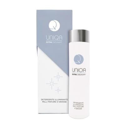 UNIQA EXTRA ORDINARY - Detergente Illuminante - Edbellessere S.r.l.